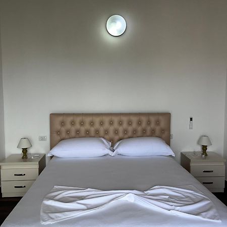Villa Bailey Vlorë Exteriér fotografie