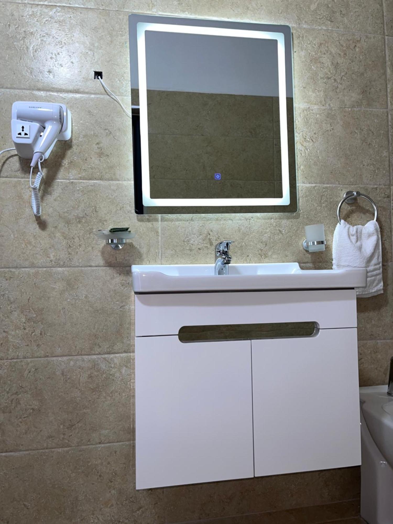 Villa Bailey Vlorë Exteriér fotografie