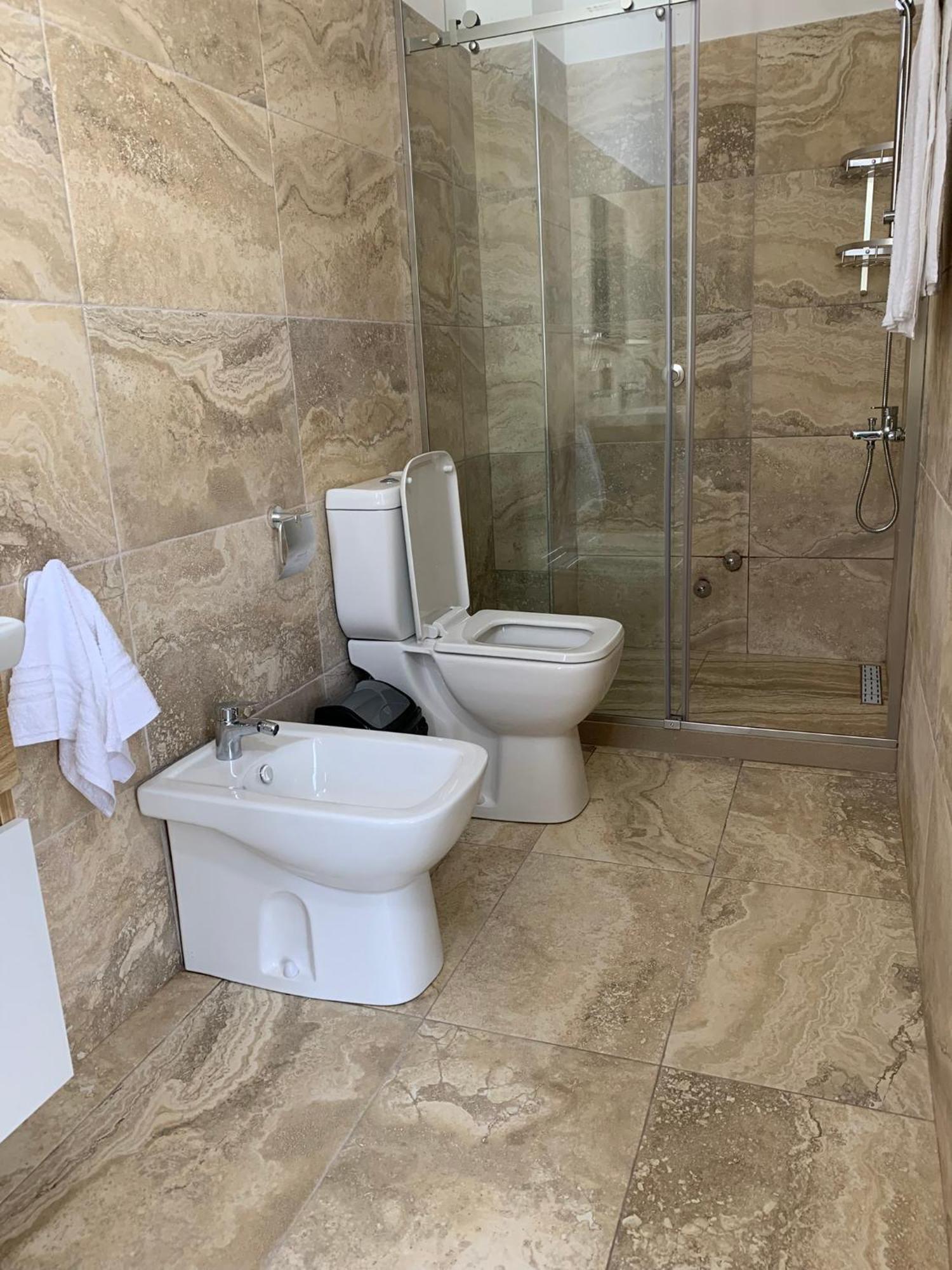 Villa Bailey Vlorë Exteriér fotografie