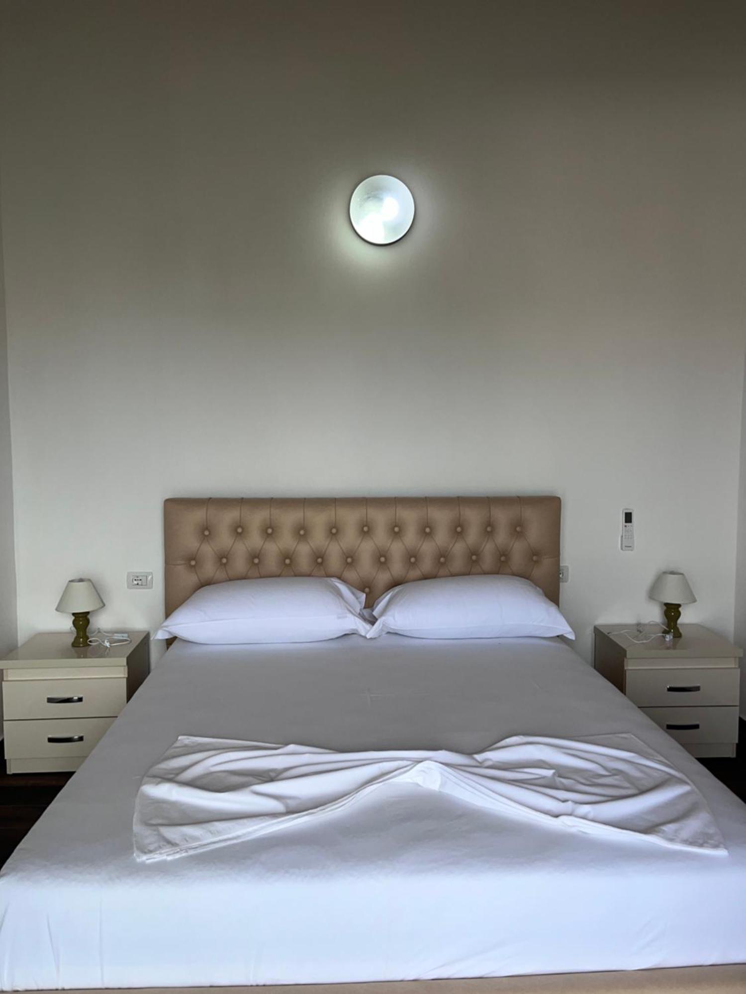 Villa Bailey Vlorë Exteriér fotografie