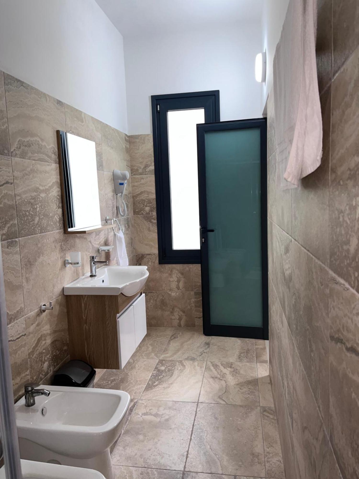 Villa Bailey Vlorë Exteriér fotografie
