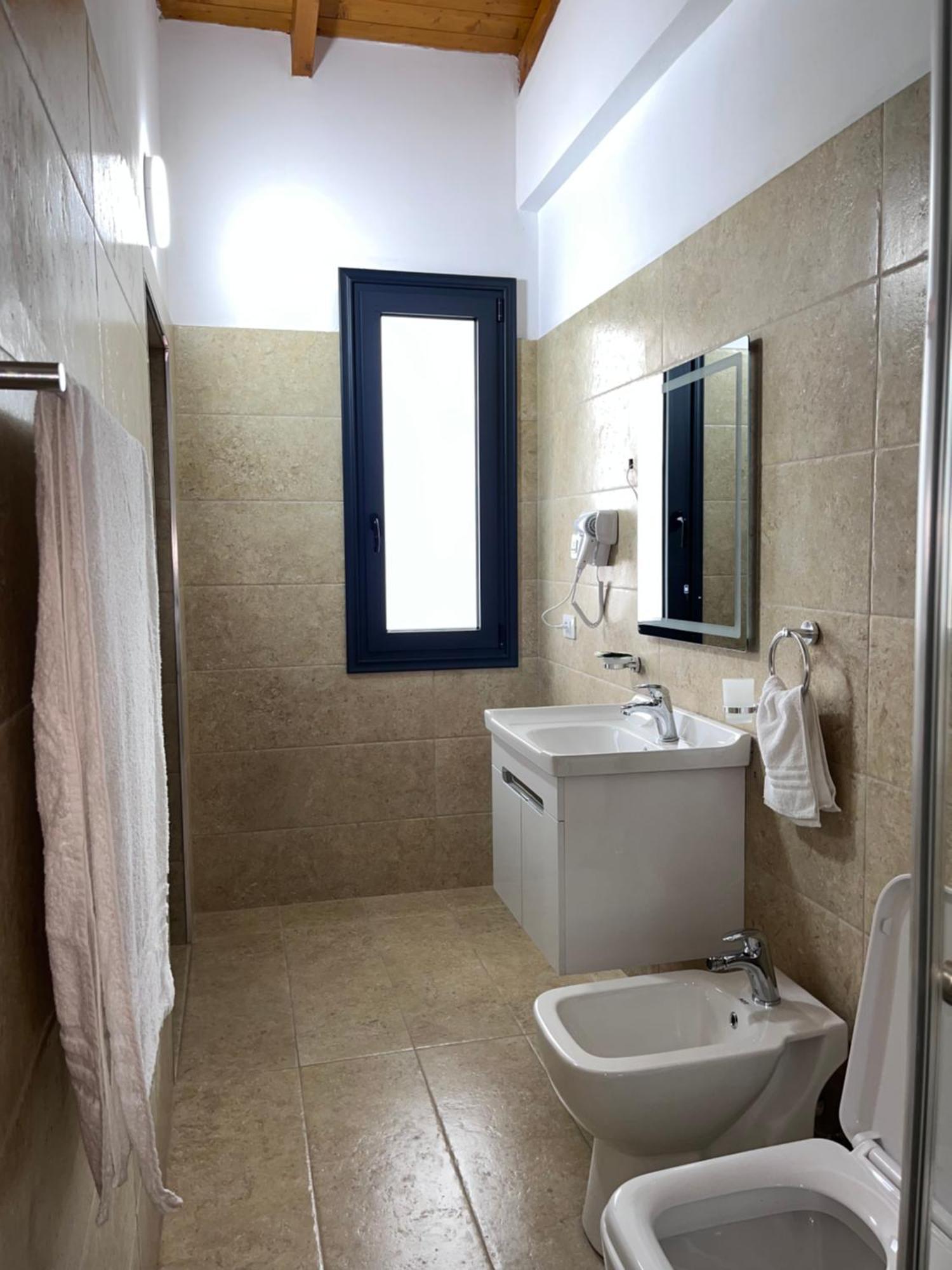 Villa Bailey Vlorë Exteriér fotografie